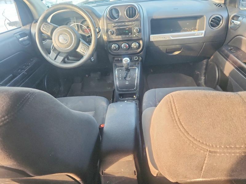 2015 Jeep Compass Sport