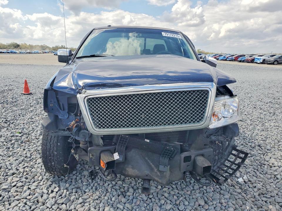 2006 Ford F150