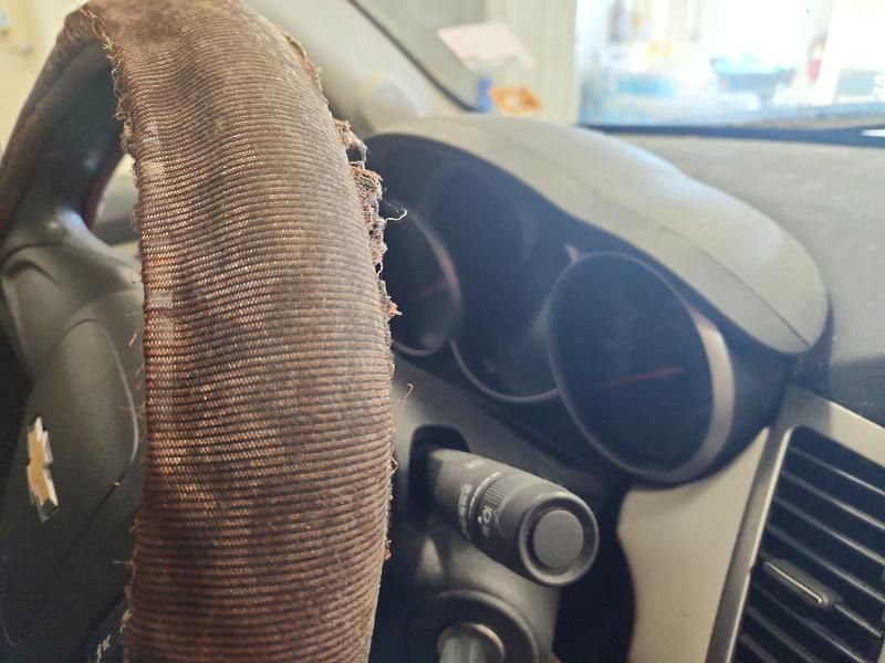 2013 Chevrolet Cruze ls