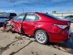 2020 Toyota Camry xle
