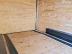 2026 Quality Cargo 8.5X16TA3 Enclosed Cargo Trailer