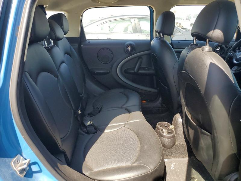 2016 Mini Cooper s Countryman