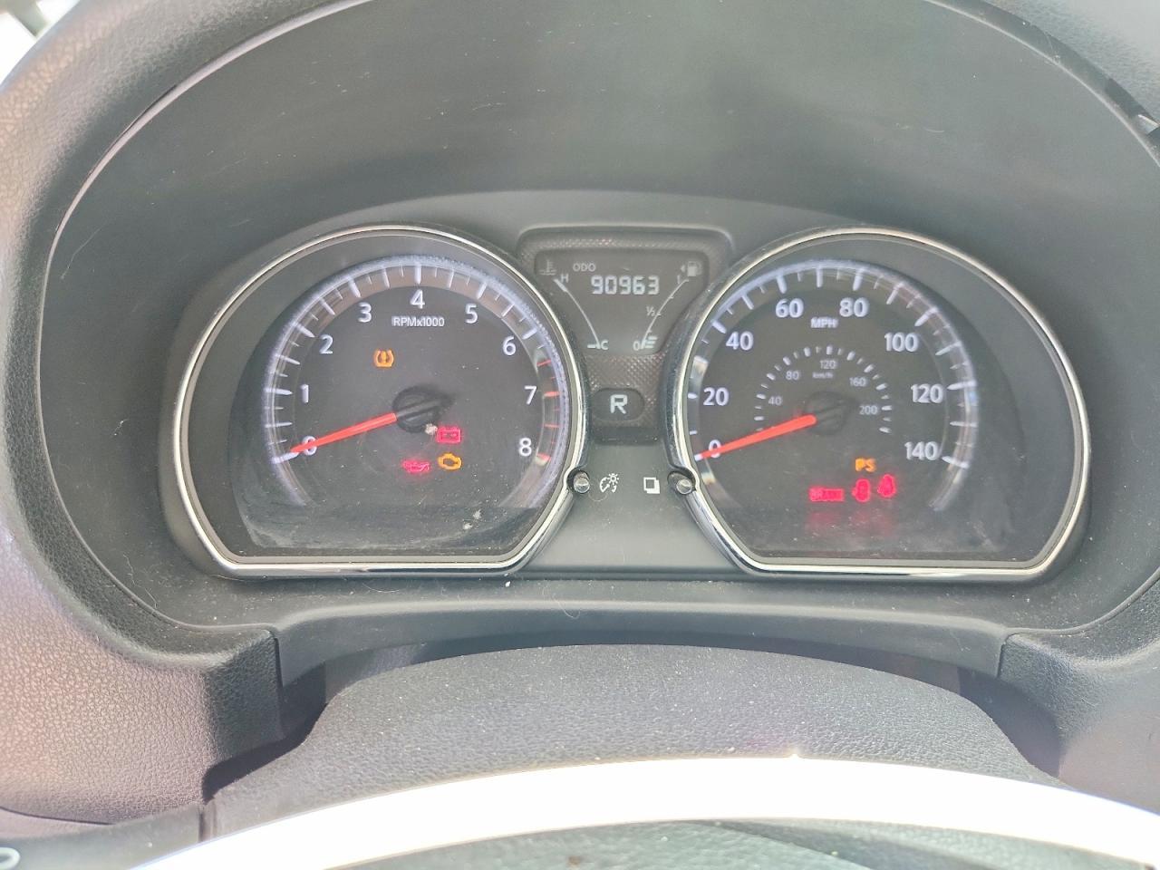 2019 Niss Versa s