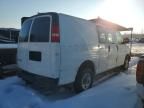 2008 GMC Savana G2500