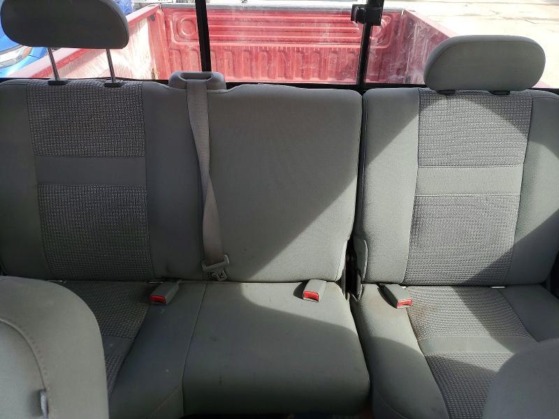 2007 Dodge RAM 1500 ST