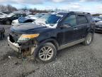 2011 Ford Explorer xlt