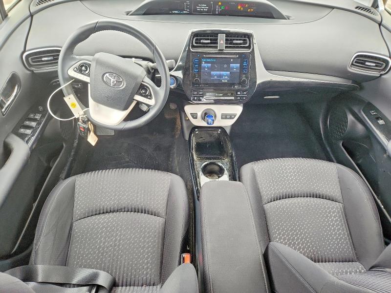 2017 Toyota Prius Prime