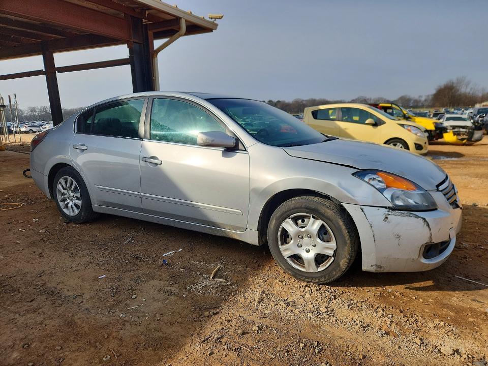 2007 Nissan Altima 2.5