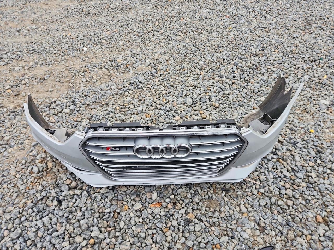 2013 Audi S4 Premium Plus