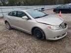 2012 Buick Lacrosse Touring