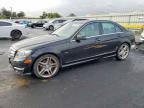 2012 Mercedes-Benz C 250