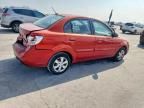 2011 KIA Rio Base
