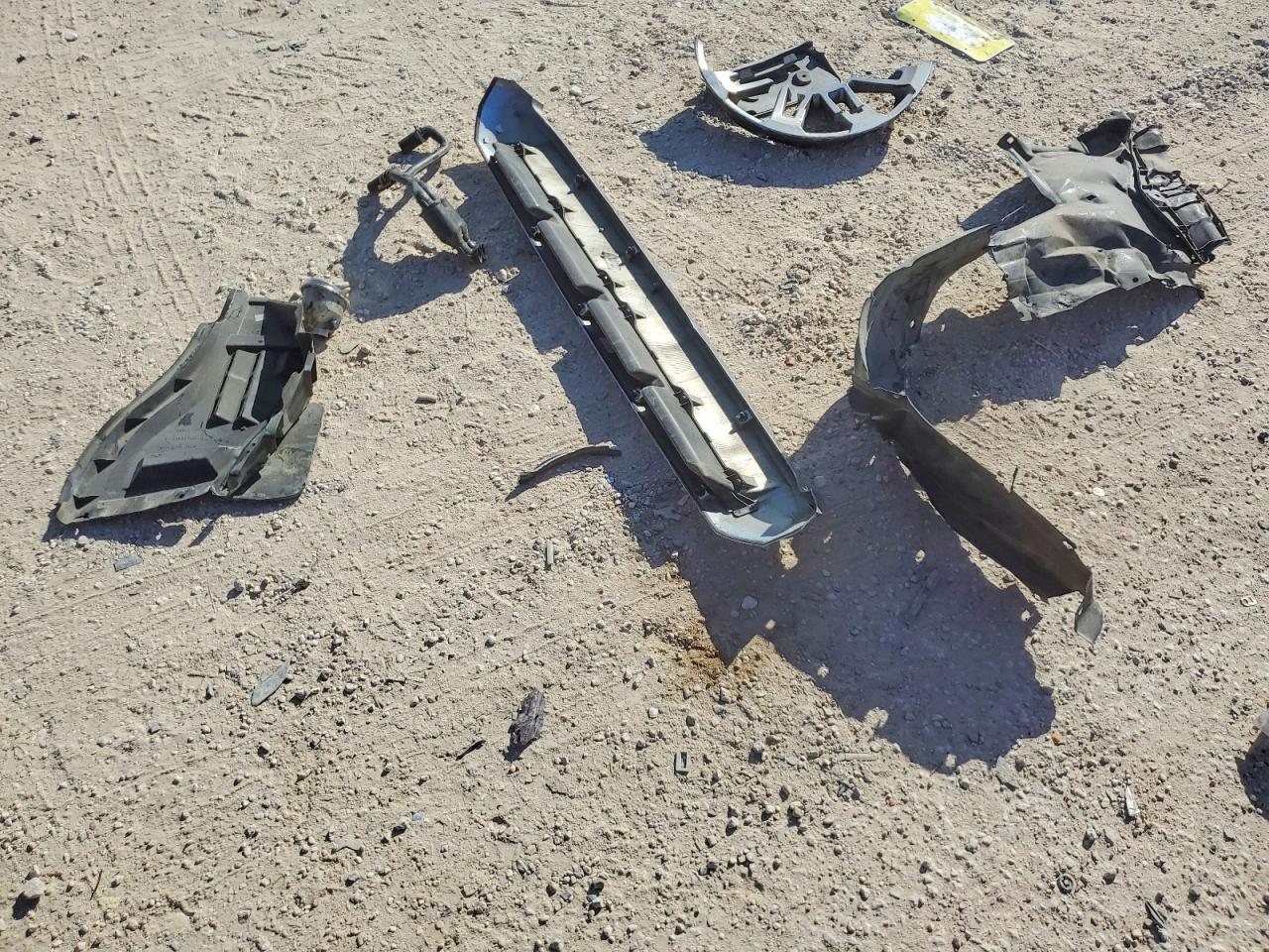 2015 Toyota Tundra SR5