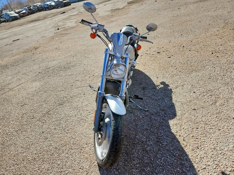 2003 Harley-Davidson Vrsca Anniversary