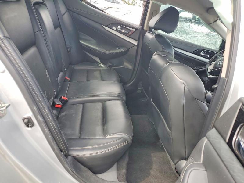 2017 Nissan Maxima 3.5 sv