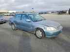 1999 Honda Civic ex