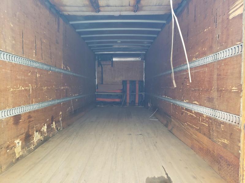 2006 International 4300 BOX Truck