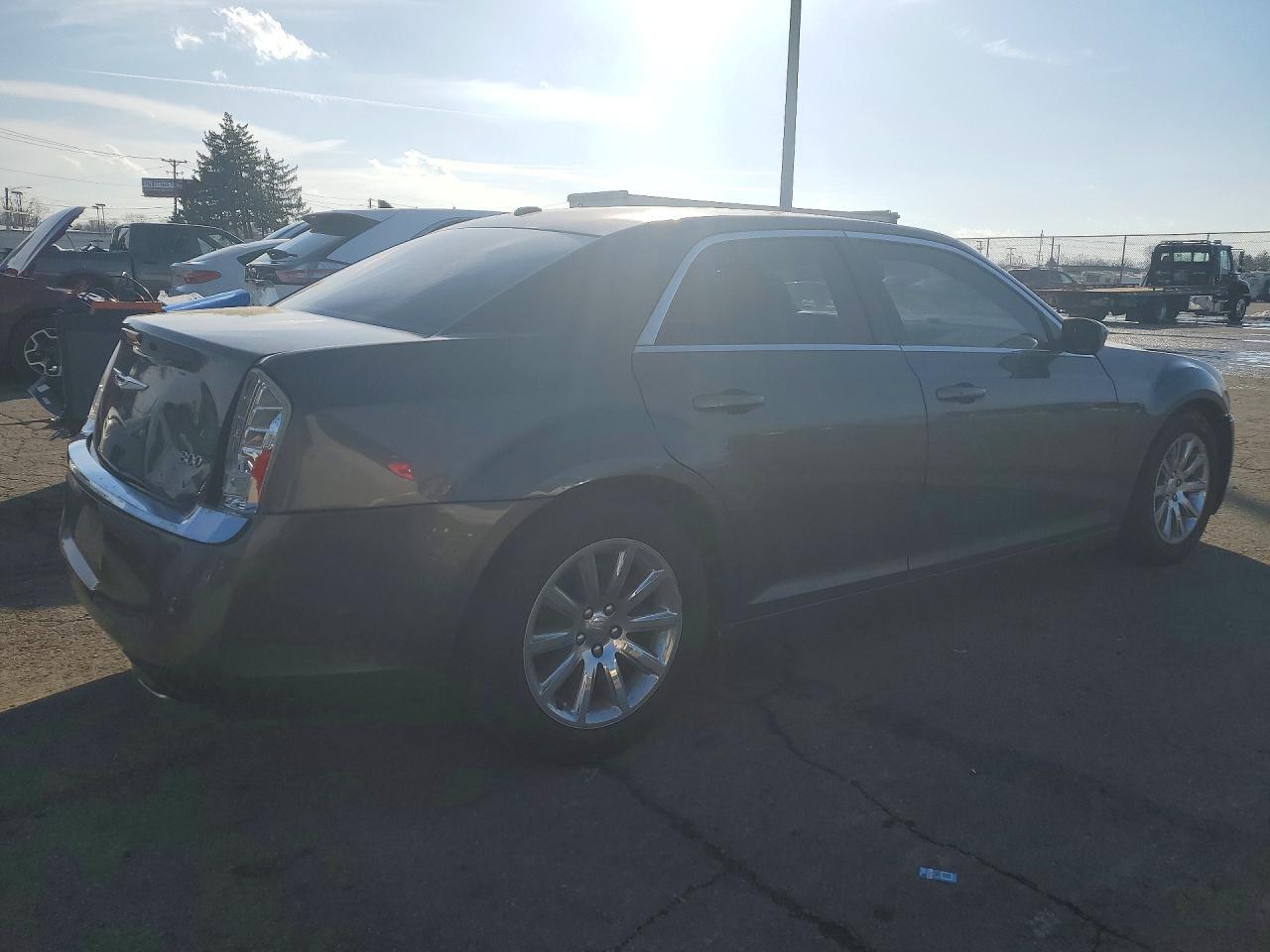 2013 Chrysler 300