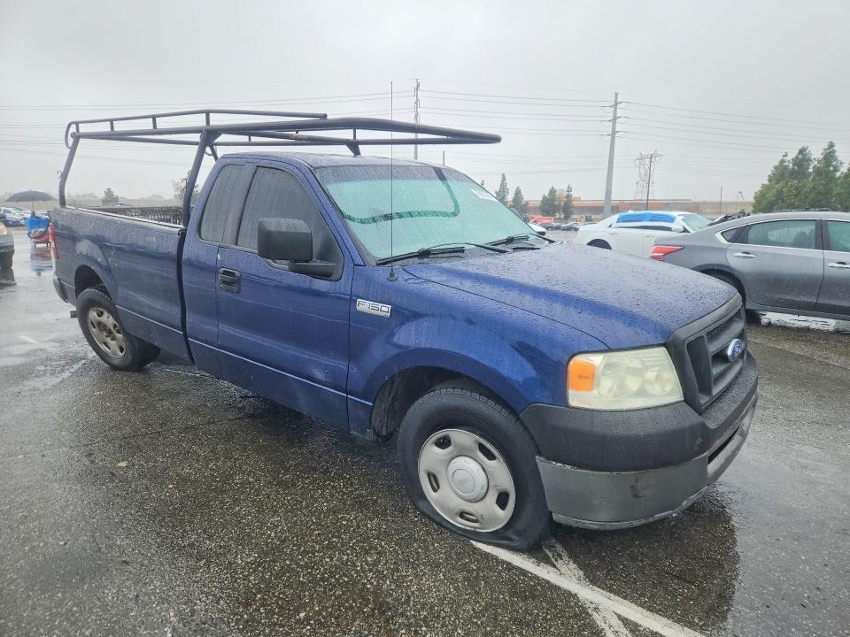 2008 Ford F150