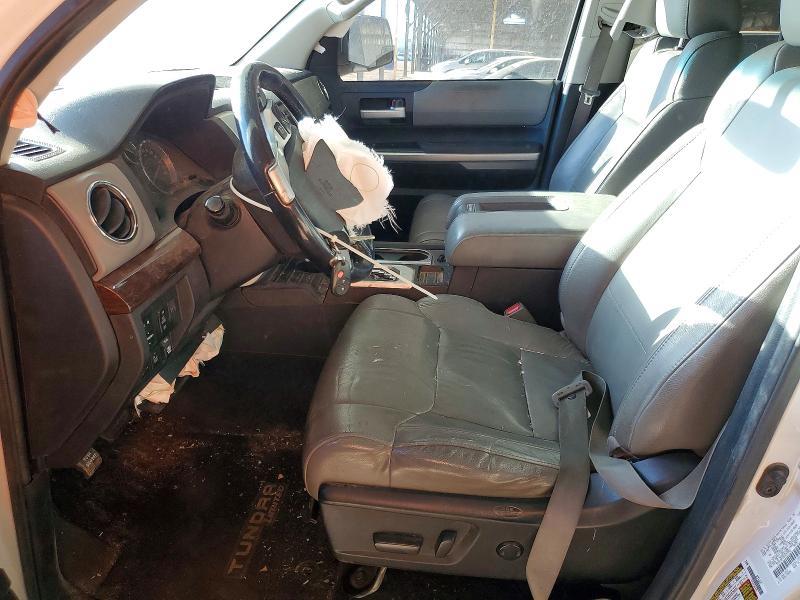 2016 Toyota Tundra Limited
