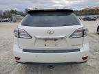 2012 Lexus Rx 350 Base