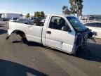 2005 GMC New Sierra C1500