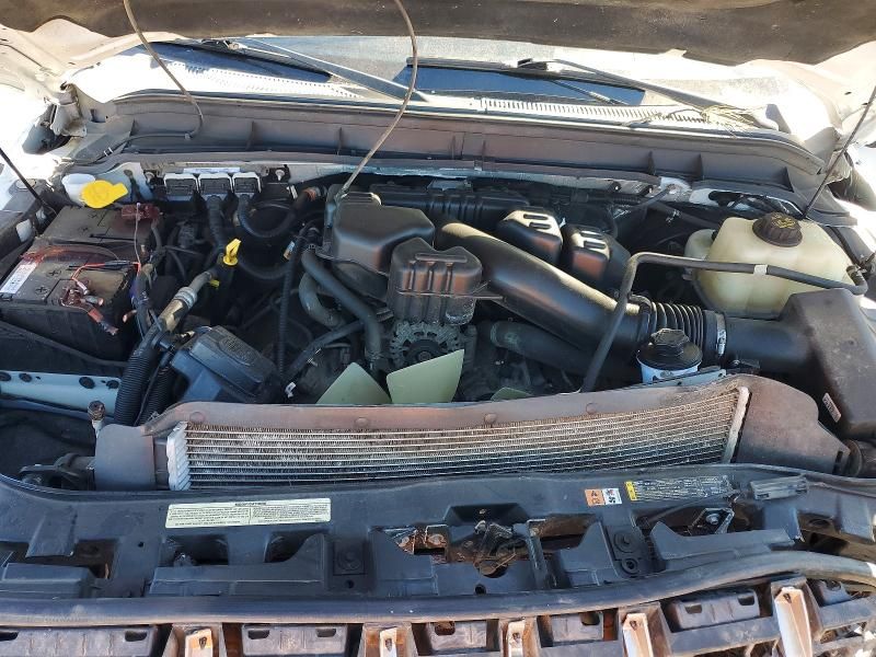 2016 Ford F350 Super Duty