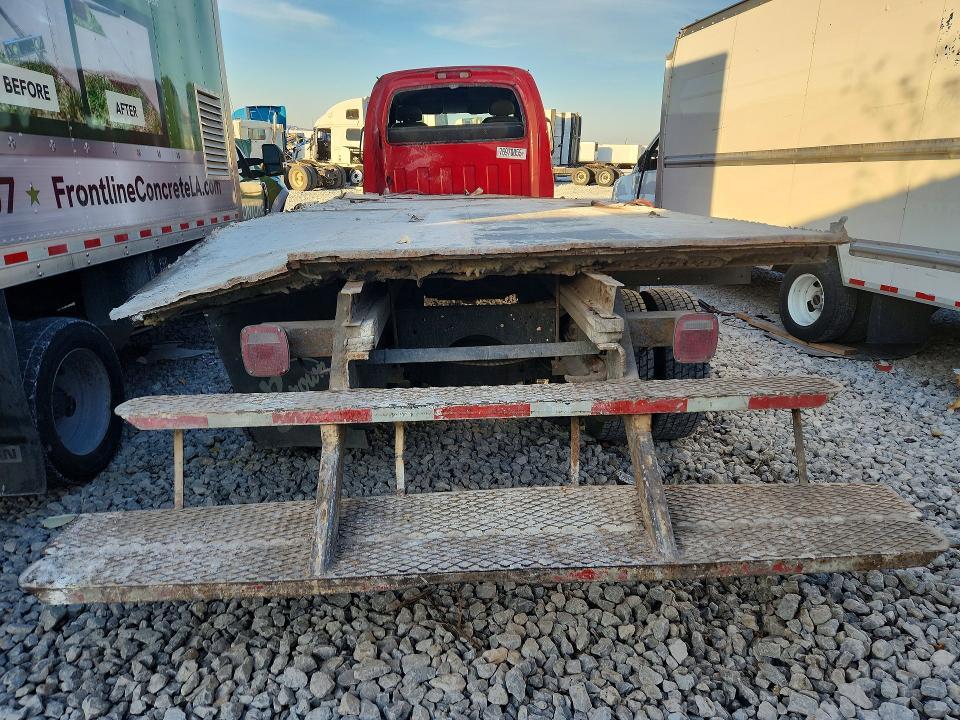 2005 GMC C4500 C4E042
