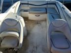 2006 Maxum Boat With Trailer