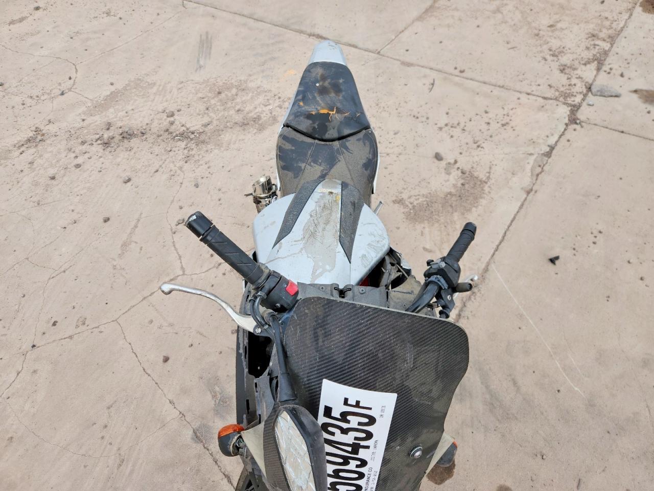 2012 Honda NC700X