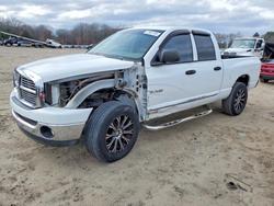 Dodge Vehiculos salvage en venta: 2008 Dodge Ram 1500 st