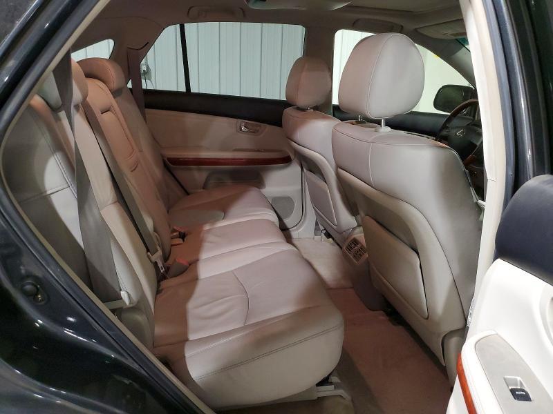 2004 Lexus Rx 330