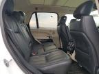 2015 Land Rover Range Rover Supercharged