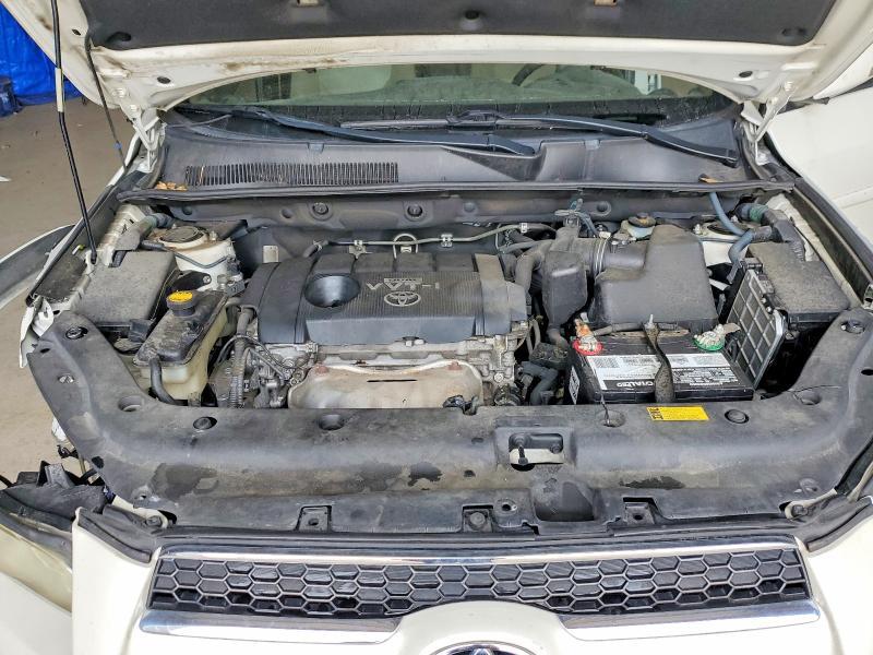 2009 Toyota Rav4 Limited