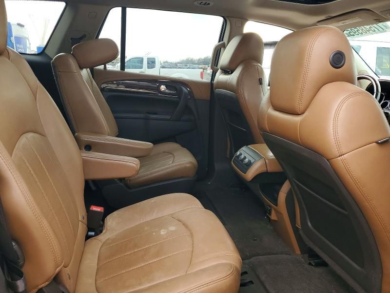 2014 Buick Enclave