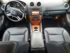 2009 Mercedes-Benz Ml 350