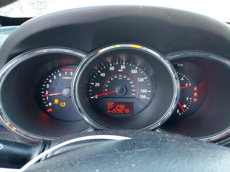 2011 KIA Sorento Base