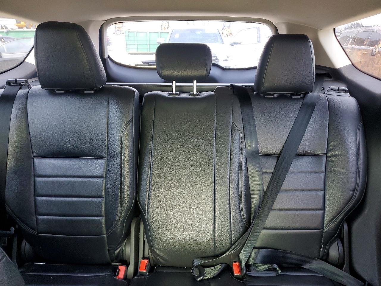 2015 Ford Escape s