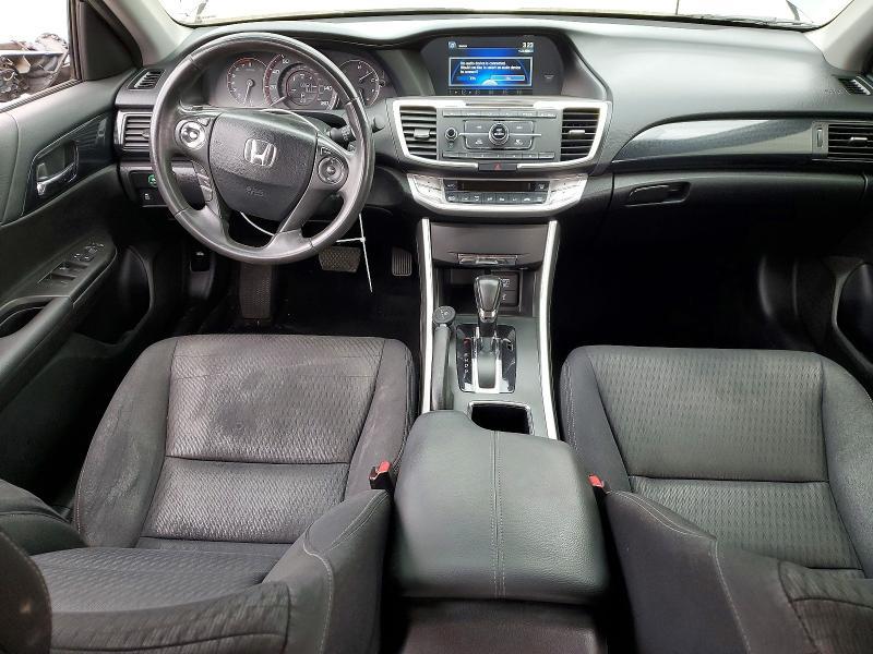 2013 Honda Accord Sport