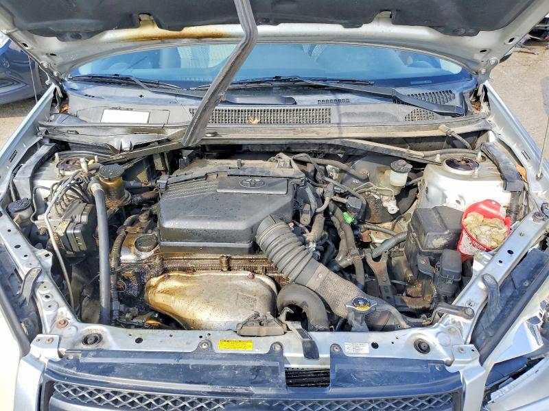 2005 Toyota Rav4 Base