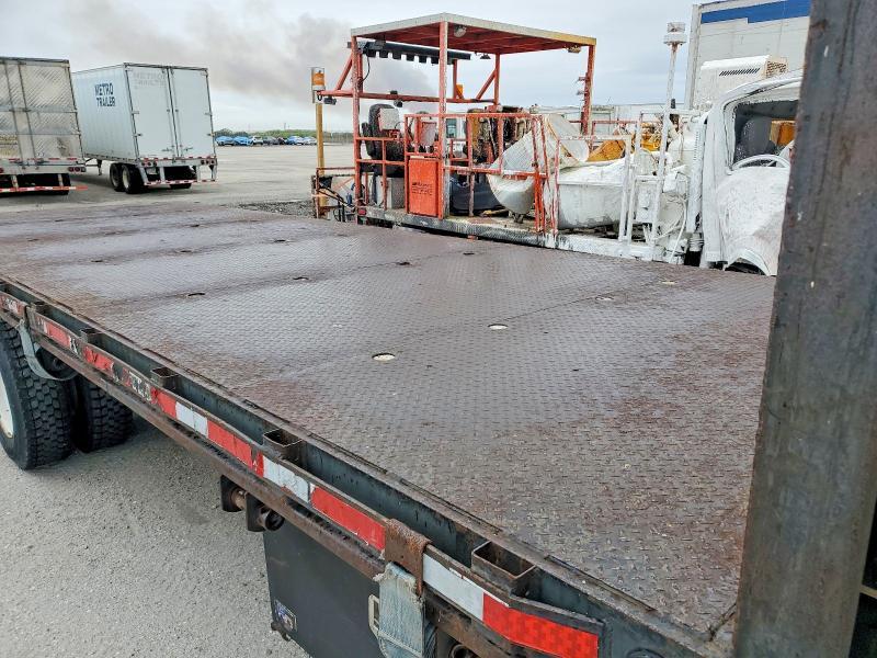 2015 Freightliner M2 106 Medium Duty