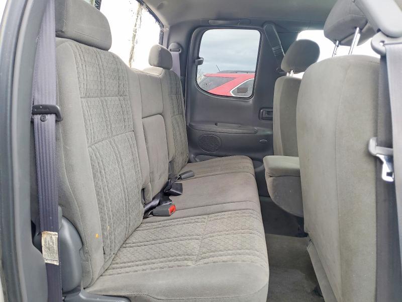 2003 Toyota Tundra SR5