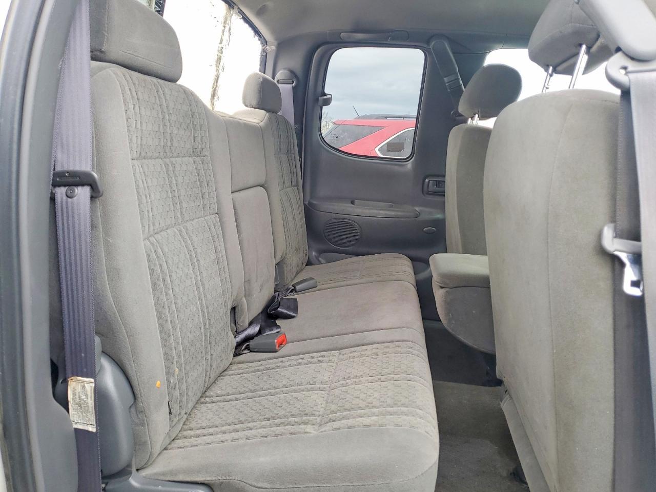 2003 Toyota Tundra SR5
