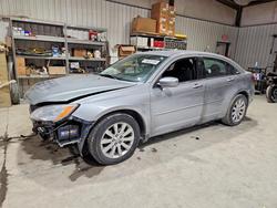 Chrysler Vehiculos salvage en venta: 2013 Chrysler 2013 Chry 200