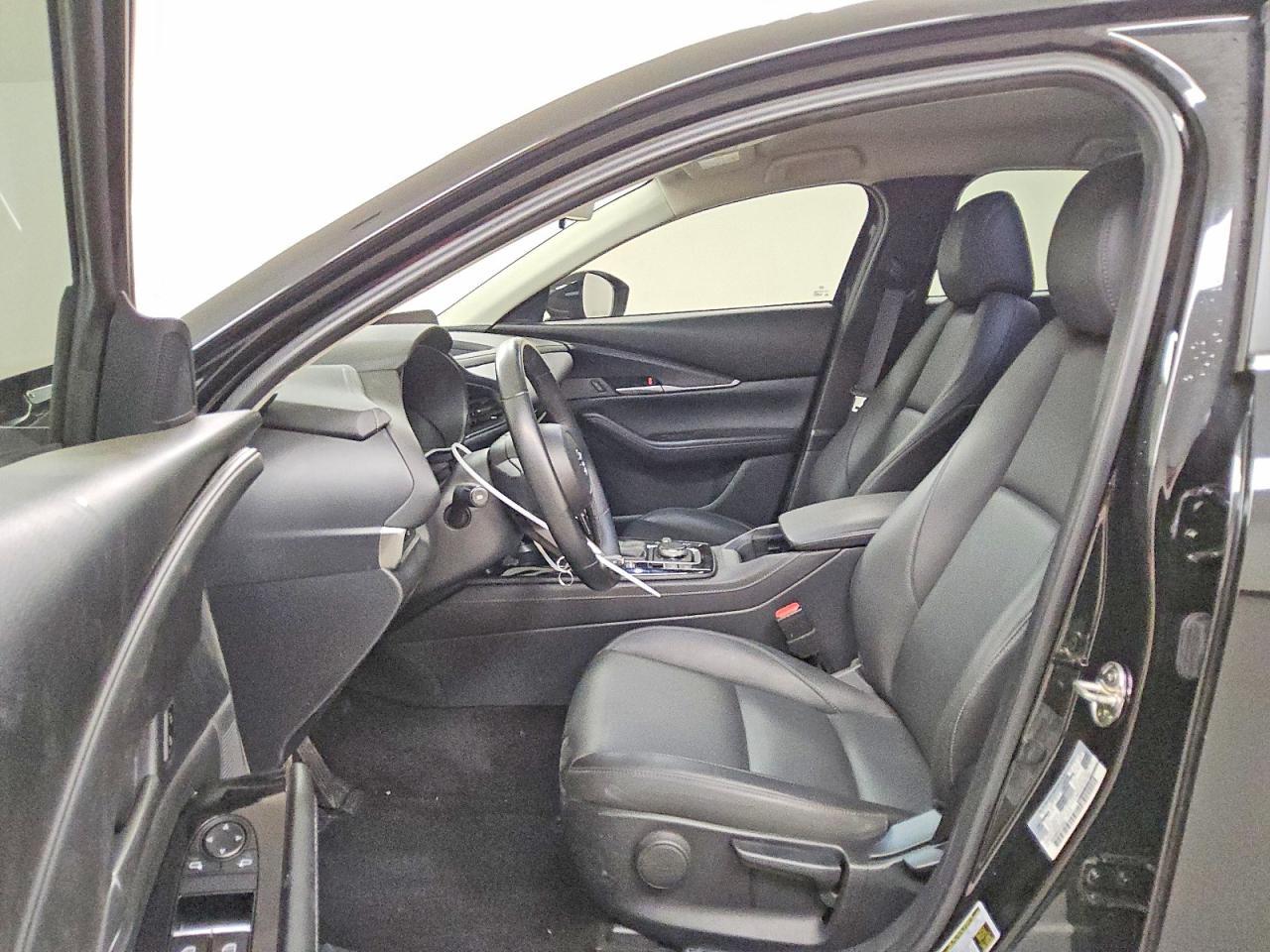2025 Mazda Cx-30 Select
