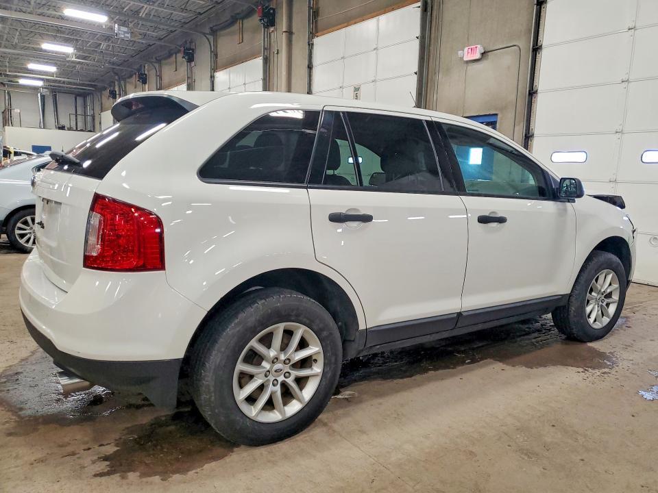 2013 Ford Edge se