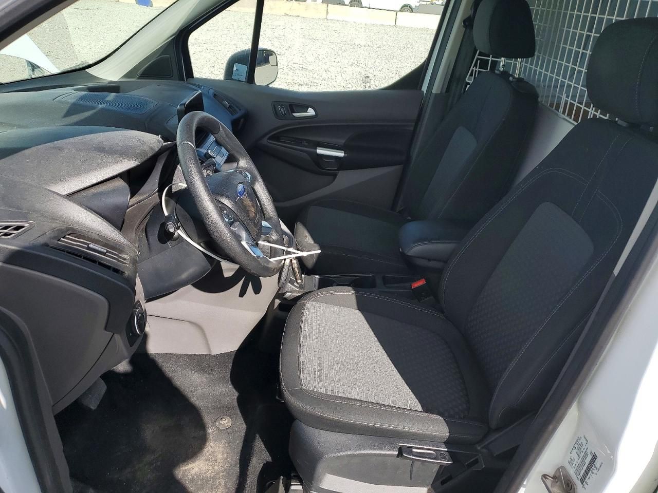 2023 Ford Transit Connect xlt