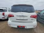 2012 Infiniti Qx56