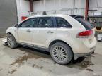 2013 Lincoln Townhouse MKX