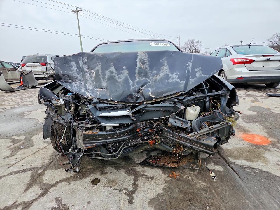 2003 Acura 3.2tl Type-s